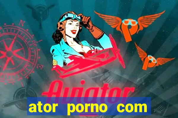 ator porno com tatuagem chelsea